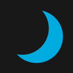 Luna Logo